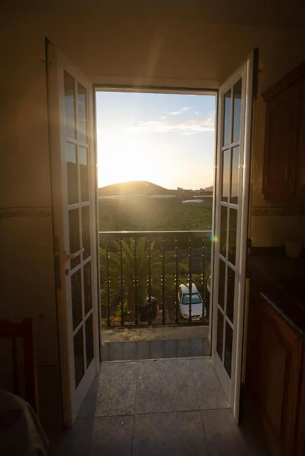 Apartamentos Leomar I Los Llanos De Aridane Apartment