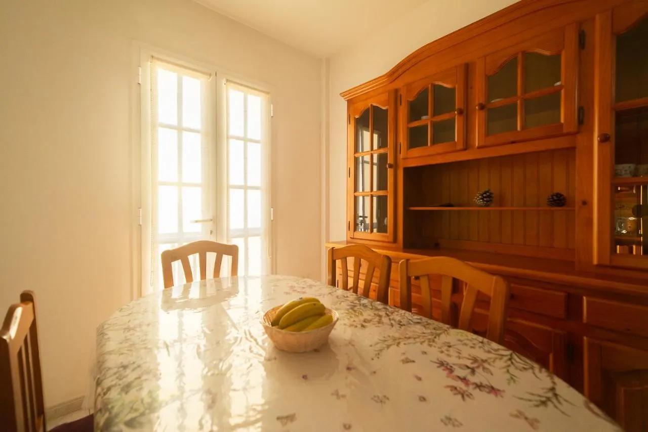 Apartment Apartamentos Leomar I Los Llanos De Aridane Spain