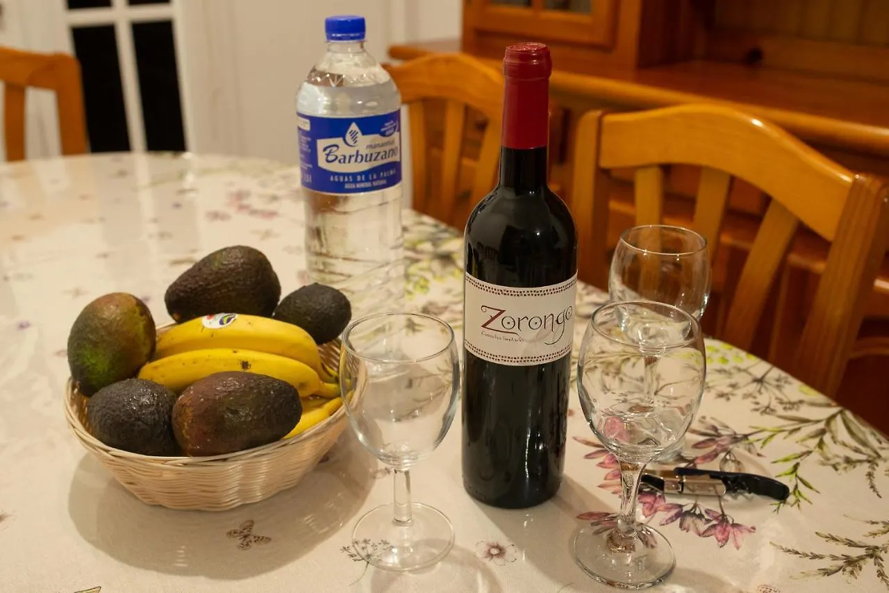 Apartamentos Leomar I Los Llanos De Aridane