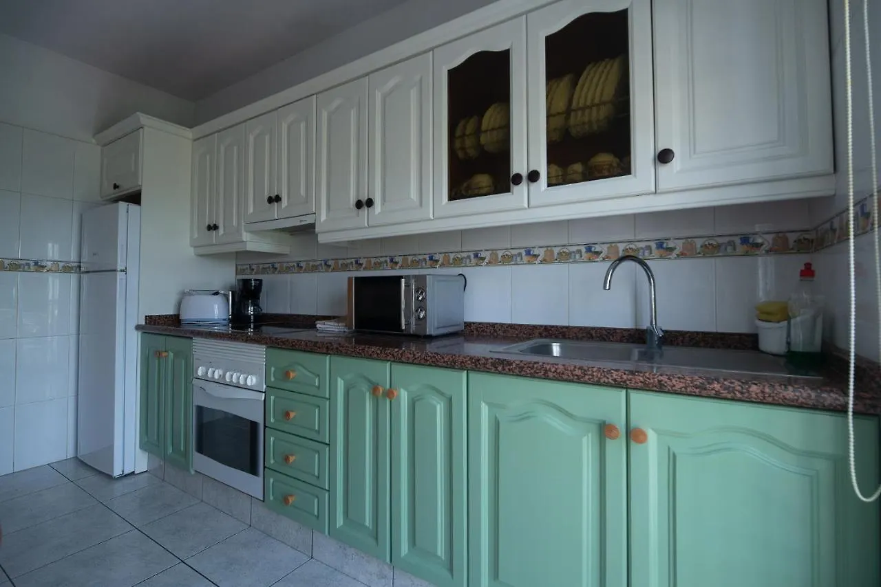 Apartamentos Leomar I Los Llanos De Aridane Apartment