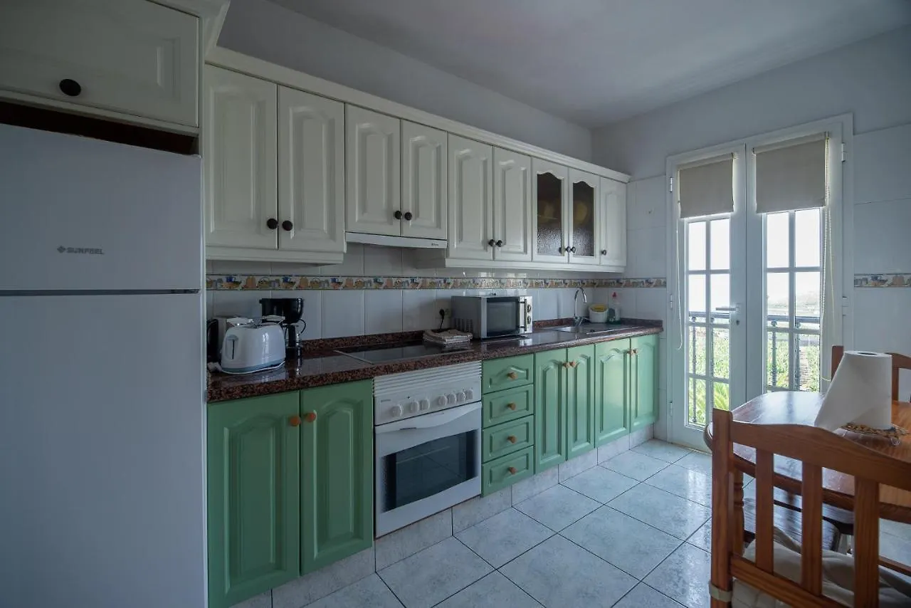 Apartamentos Leomar I Los Llanos De Aridane Spain