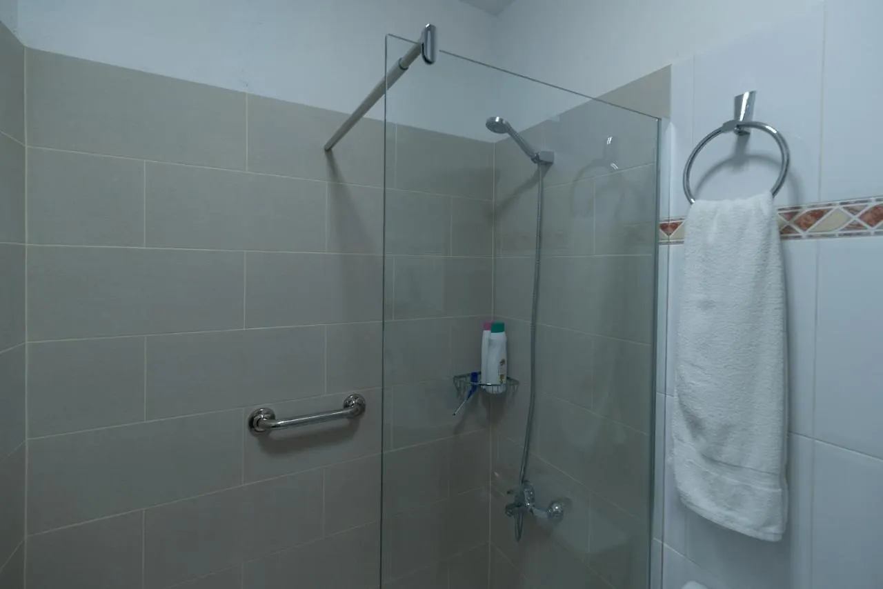 Apartamentos Leomar I Los Llanos De Aridane