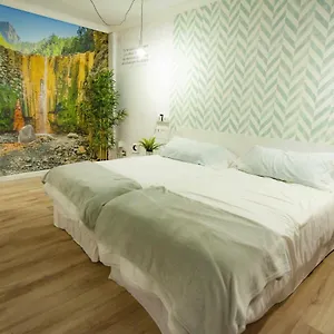 Aridane Loft Los Llanos De Aridane