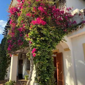 Casa Hermosa Bed and breakfast Mijas